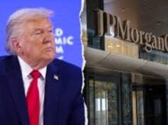 Americaβs Biggest Bank Admits Closing Trumpβs Accounts After Jan. 6 β President Fires Back With $5 Billion Lawsuit Claiming Retaliation
