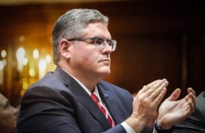 ‘GOP Lost Me, Not the Other Way Aroundβ: Ed Clere Quits Republican Party After Nearly Two Decades