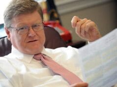 Here Are the 30 House Republicans Not Seeking Reelection in 2026