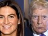 Trump Snaps at CNNβs Kaitlan Collins, Calls Her the βWorst Reporterβ Over Epstein Question