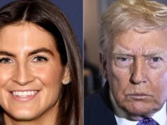 Trump Snaps at CNNβs Kaitlan Collins, Calls Her the βWorst Reporterβ Over Epstein Question