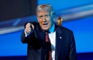 Trump Launches Explosive Attack on Robert De Niro, Mocking Him as ‘Extremely Low IQ’ and ‘Seriously CRIMINAL’ Following Resistance Plea