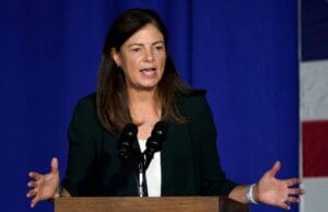 Republican Gov. Slams Trump’s DHS Secretary Kristi Noem in New Hampshire: “Get Out of My State”