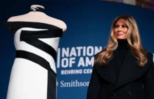 Melania Trump Set To Preside Over UN Security Council — First Sitting First Lady Ever To Take The Gavel