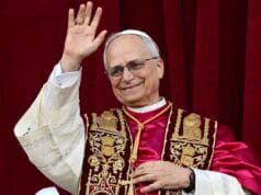 Pope Leo XIV Rejects Trumpβs βBoard of Peace,β Delivering Diplomatic Blow to U.S.-Led Gaza Initiative