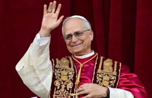 Pope Leo XIV Rejects Trump’s “Board of Peace,” Delivering Diplomatic Blow to U.S.-Led Gaza Initiative