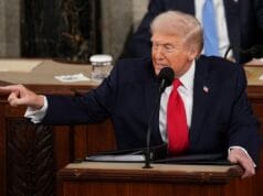 FACT CHECK: Trump’s SOTU Claims of Ending Wars and Lowering Prices Clash With Public Data