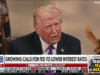 Trump Admits He Raised Swiss Tariffs Because He Didnβt Like the Way the Female Leader Talked to Him