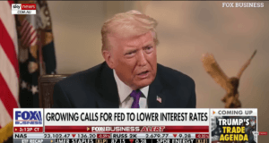 Trump Admits He Raised Swiss Tariffs Because He Didnβt Like the Way the Female Leader Talked to Him