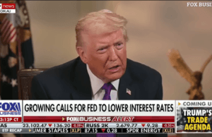 Trump Admits He Raised Swiss Tariffs Because He Didnβt Like the Way the Female Leader Talked to Him