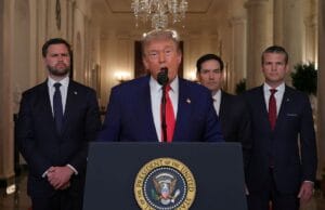 2028 Presidential Betting Surges as Rubio Emerges as Donor Favorite Over Sitting VP JD Vance