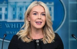 Karoline Leavitt Snaps at CNN’s Kaitlan Collins in Heated Exchange Over Fallen U.S. Troops: “You Know You Are Being Disingenuous”