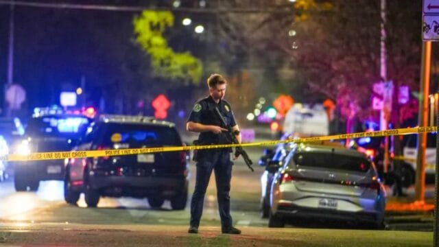 Ricardo B. Brazziell