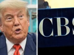 CBS in Crisis as Political Battles and Editorial Clashes Rock the Network