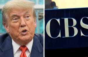CBS in Crisis as Political Battles and Editorial Clashes Rock the Network