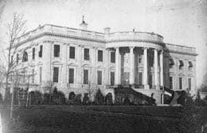 White House Stumbles Over When the American Revolution Actually Began in Viral Anniversary Post