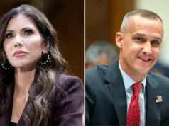 Top Trump Ally Accused of Running DHS From the Shadows: “I Do Whatever I Want”