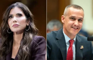 Top Trump Ally Accused of Running DHS From the Shadows: “I Do Whatever I Want”