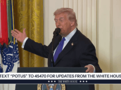 Trump Obsesses Over Ballroom: “Most Beautiful Anywhere in the World” as U.S. Forces Face Casualties in Iran