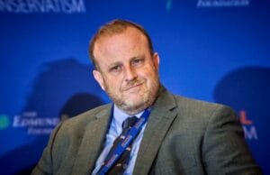 Trump’s Latest Nominee Quits After Controversy Over Social Media History