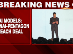 “I’d Rather Go to Jail”: Inside Sam Altman’s High-Stakes Push to Rework an AI Deal with the DoW