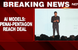 “I’d Rather Go to Jail”: Inside Sam Altman’s High-Stakes Push to Rework an AI Deal with the DoW