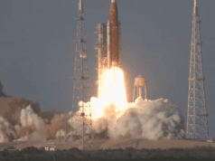 Artemis II Launches, Sending Humanity Back Toward the Moon After 50 Years